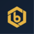 Bitrue exchange logo