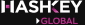 Hashkey exchange logo