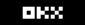 Okx exchange logo