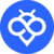 Toobit exchange logo
